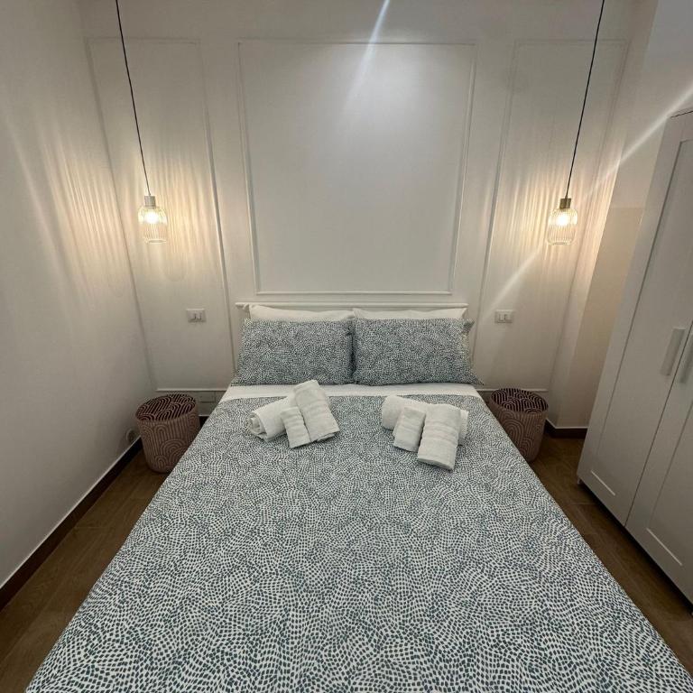 Glamour home - Appartamento con 1 Camera da Letto - 8