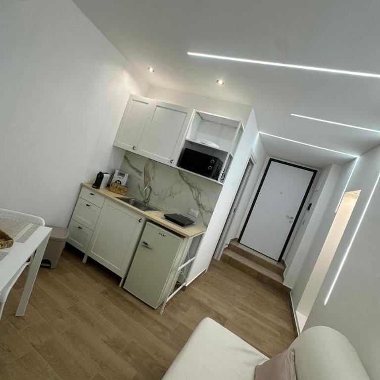 Glamour home - Appartamento con 1 Camera da Letto - 9