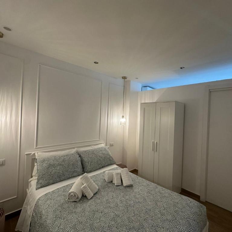 Glamour home - Appartamento con 1 Camera da Letto - 10