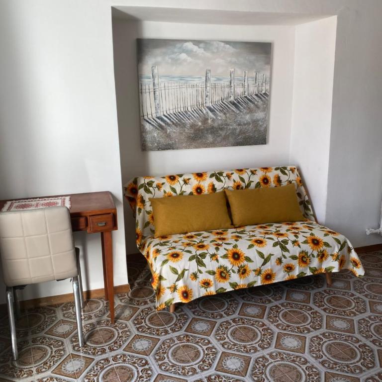 Ponzamania Bacio Del Sole - Appartamento con 2 Camere da Letto - 17