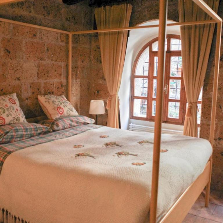 Case di Civita - Apartment mit 1 Schlafzimmer - 1
