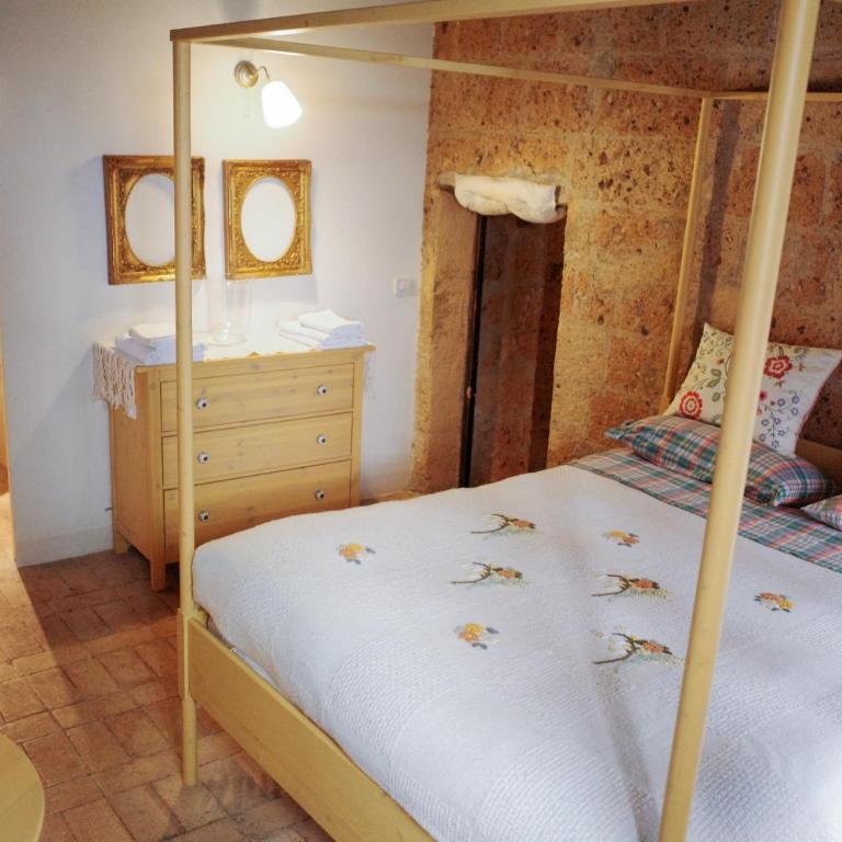 Case di Civita - Apartment mit 1 Schlafzimmer - 8