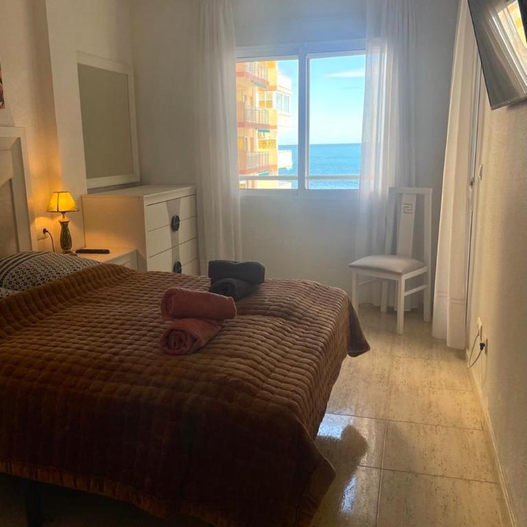 Goleta Beach Apartments Torrevieja - Apartamento de 2 dormitorios - 3