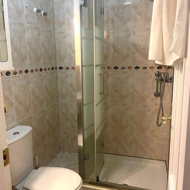 Goleta Beach Apartments Torrevieja - Apartamento de 2 dormitorios - 14