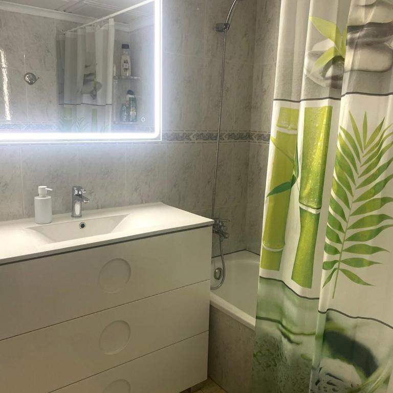 Goleta Beach Apartments Torrevieja - Apartamento de 2 dormitorios - 19