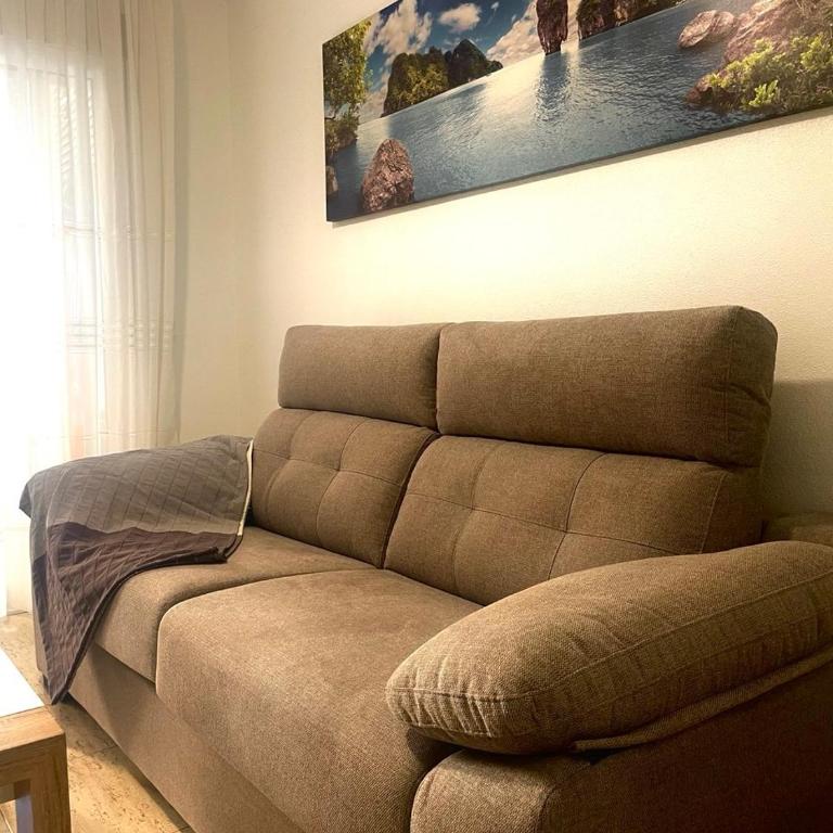 Goleta Beach Apartments Torrevieja - Apartamento de 2 dormitorios - 21