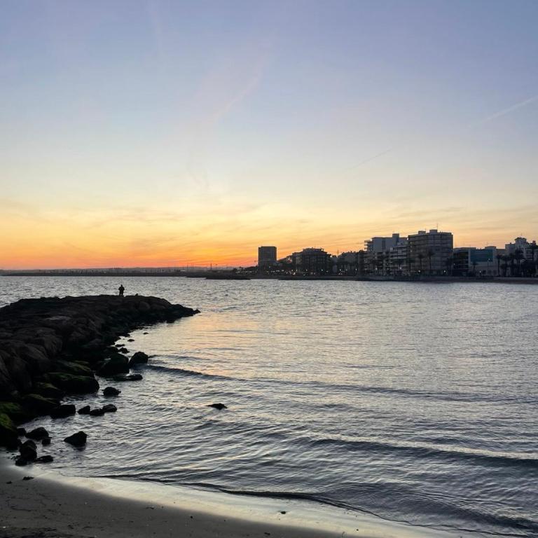 Goleta Beach Apartments Torrevieja - Apartamento de 2 dormitorios - 23