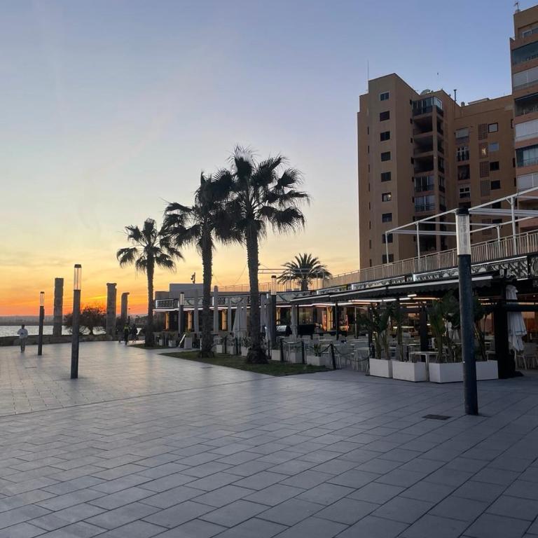 Goleta Beach Apartments Torrevieja - Apartamento de 2 dormitorios - 24
