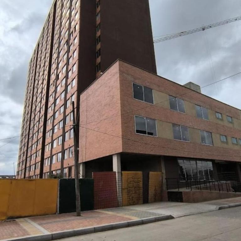 Moka Capital - Apartamento de 3 dormitorios - 3