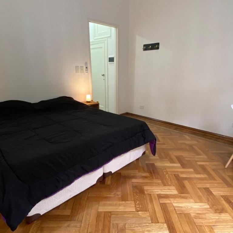 Apt Balcon overlooking the Obelisco! - Apartamento de 1 dormitorio - 4