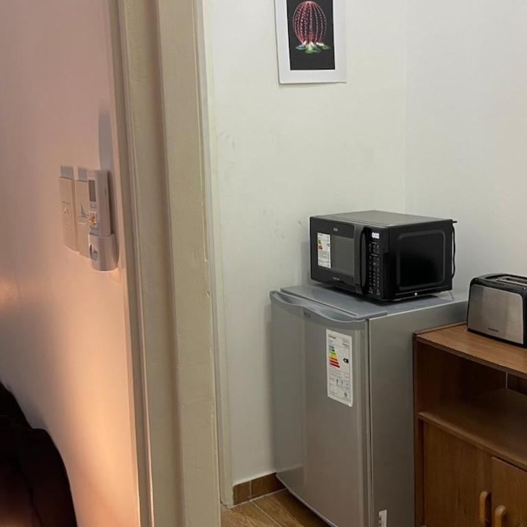 Apt Balcon overlooking the Obelisco! - Apartamento de 1 dormitorio - 14