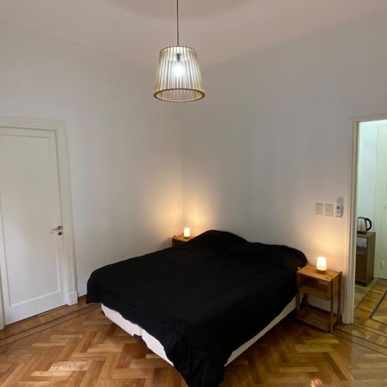 Apt Balcon overlooking the Obelisco! - Apartamento de 1 dormitorio - 19