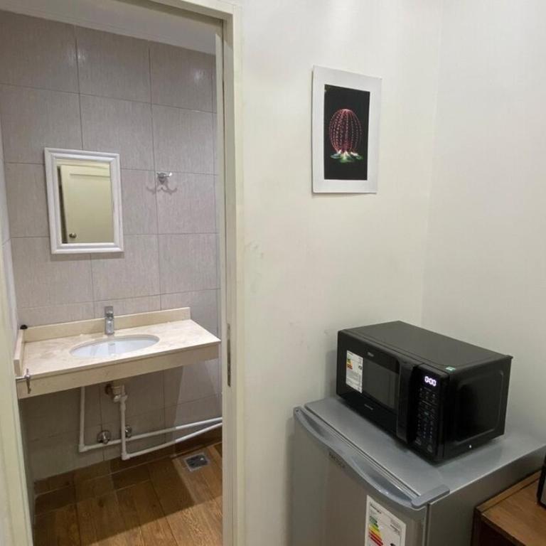 Apt Balcon overlooking the Obelisco! - Apartamento de 1 dormitorio - 20