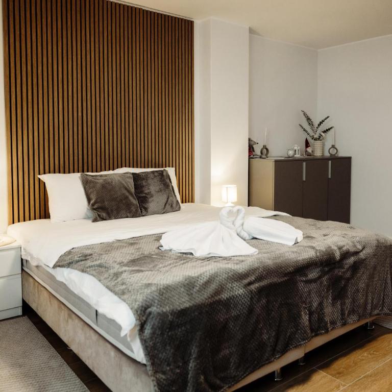 Apartman Nina - Deluxe Apartment - 7