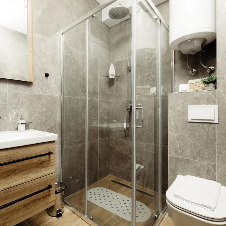 Apartman Nina - Deluxe Apartment - 6