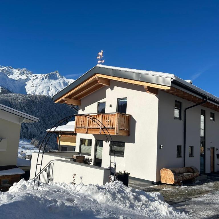 WALD-Apart am Rosenhof - Apartment mit 1 Schlafzimmer - 3
