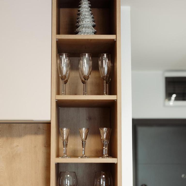 Apartman Nina - Deluxe Apartment - 3