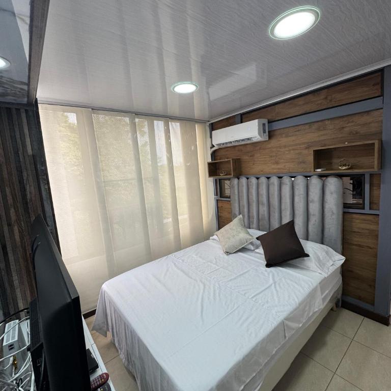 APARTAHOTEL EL TEMPLETE PRc - Apartamento de 2 dormitorios - 3