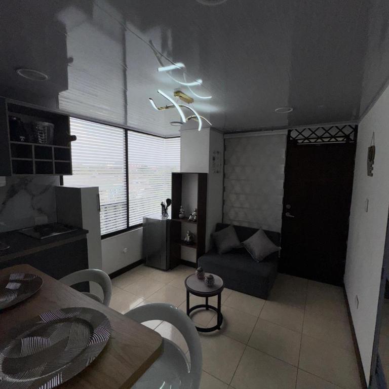 APARTAHOTEL EL TEMPLETE PRc - Apartamento de 2 dormitorios - 16