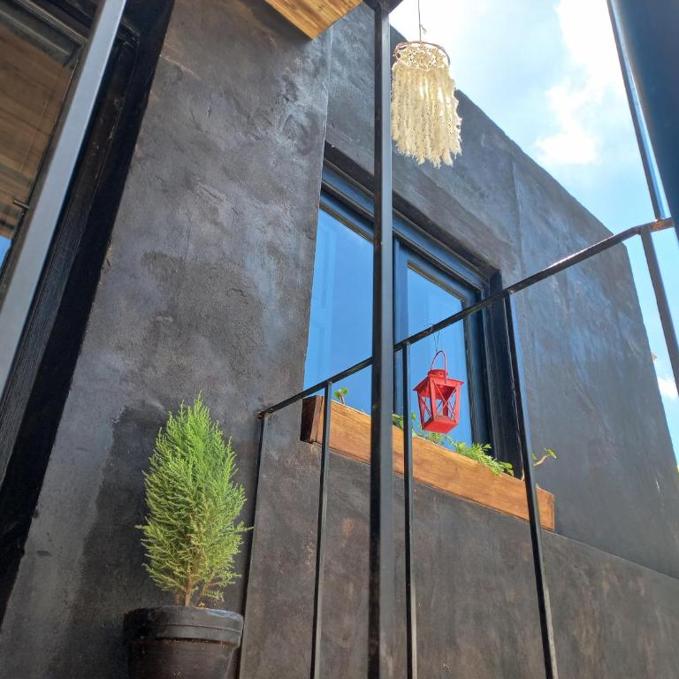 La Obra Vintage - Apartamento de 1 dormitorio - 70