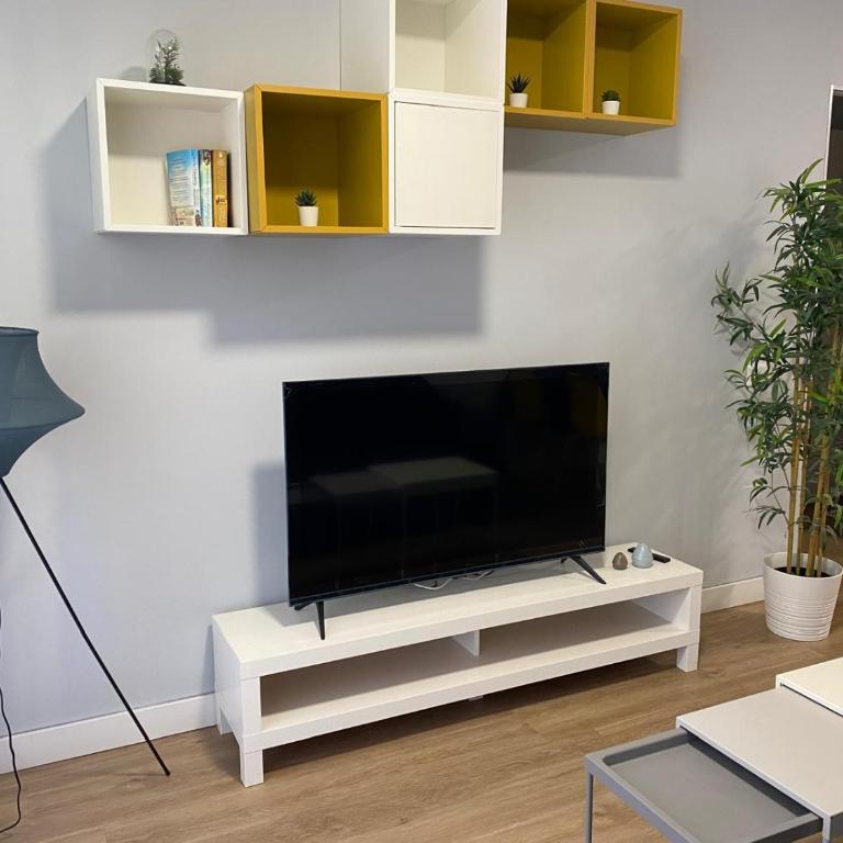 Los Cristianos Holidays - Apartamento de 2 dormitorios - 14