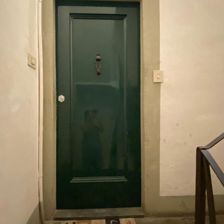 Ilaria Florence Apartment - Appartamento con 1 Camera da Letto - 19