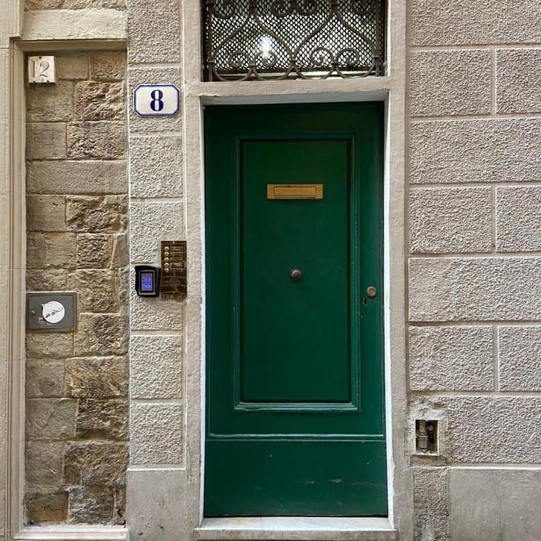Ilaria Florence Apartment - Appartamento con 1 Camera da Letto - 20