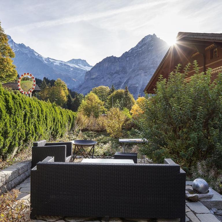 Chalet Heimat - Chalet - 6