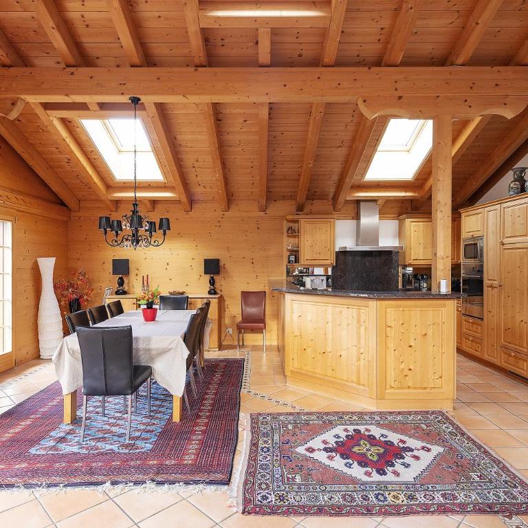 Chalet Heimat - Chalet - 13