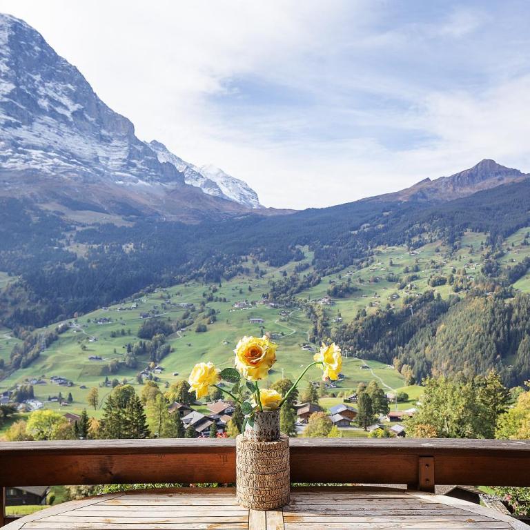 Chalet Heimat - Chalet - 8