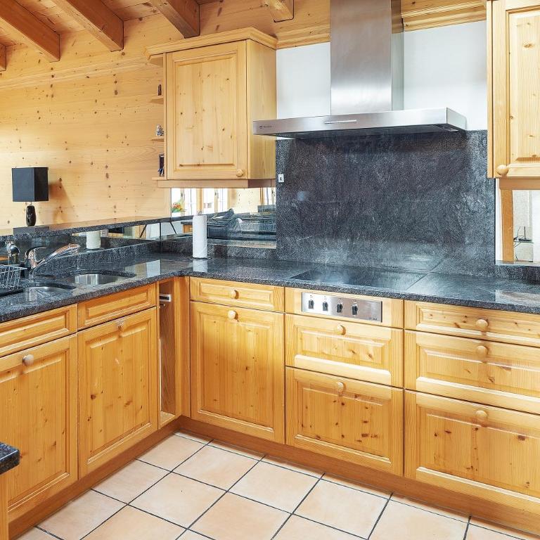 Chalet Heimat - Chalet - 24