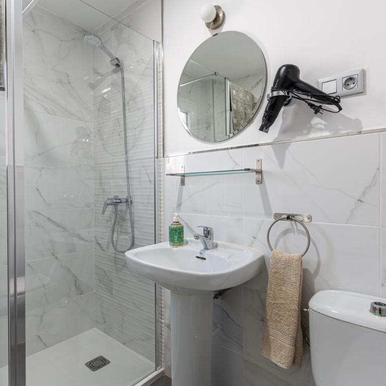 Apartamento Malaga city center - Apartamento de 1 dormitorio - 7