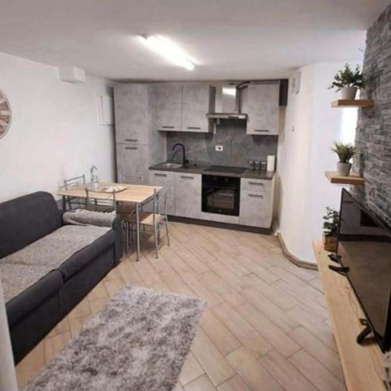 Casa Jasmina - Appartamento con 2 Camere da Letto - 6