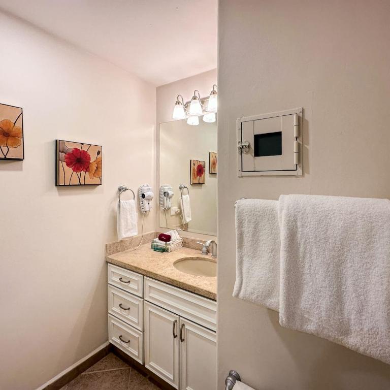 Beach Bliss Retreat Beachfront Condo - Apartment - 39