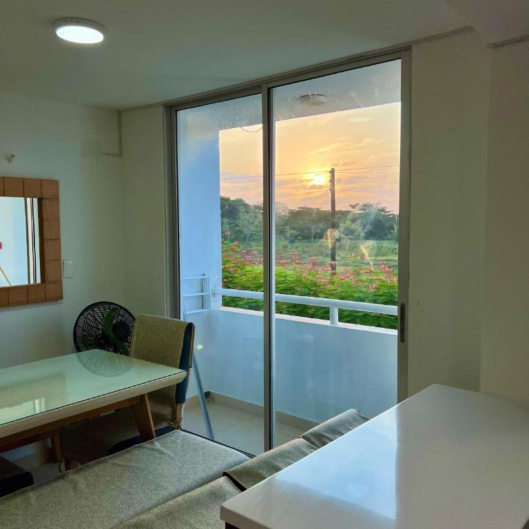 Coveñas campestre - Apartamento de 3 dormitorios - 14