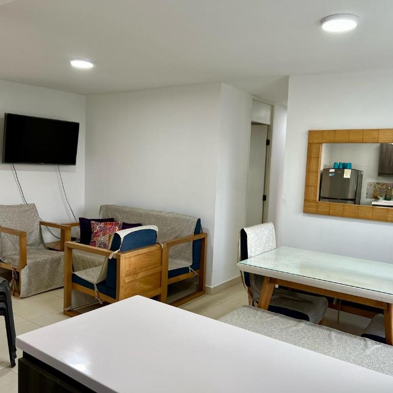 Coveñas campestre - Apartamento de 3 dormitorios - 15