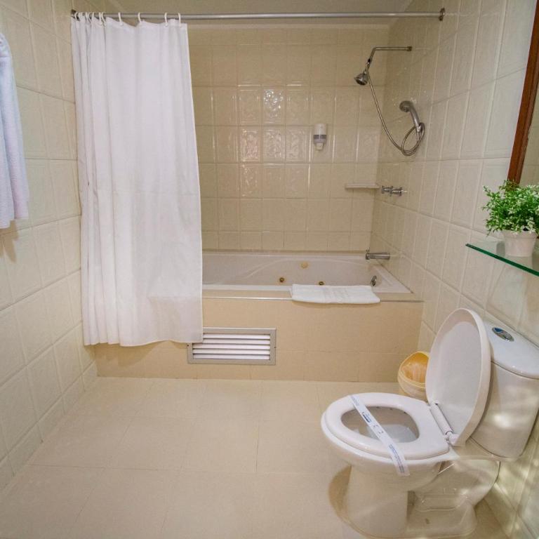 Hotel Arena Blanca by Dorado - Suite Junior con balcón - 3