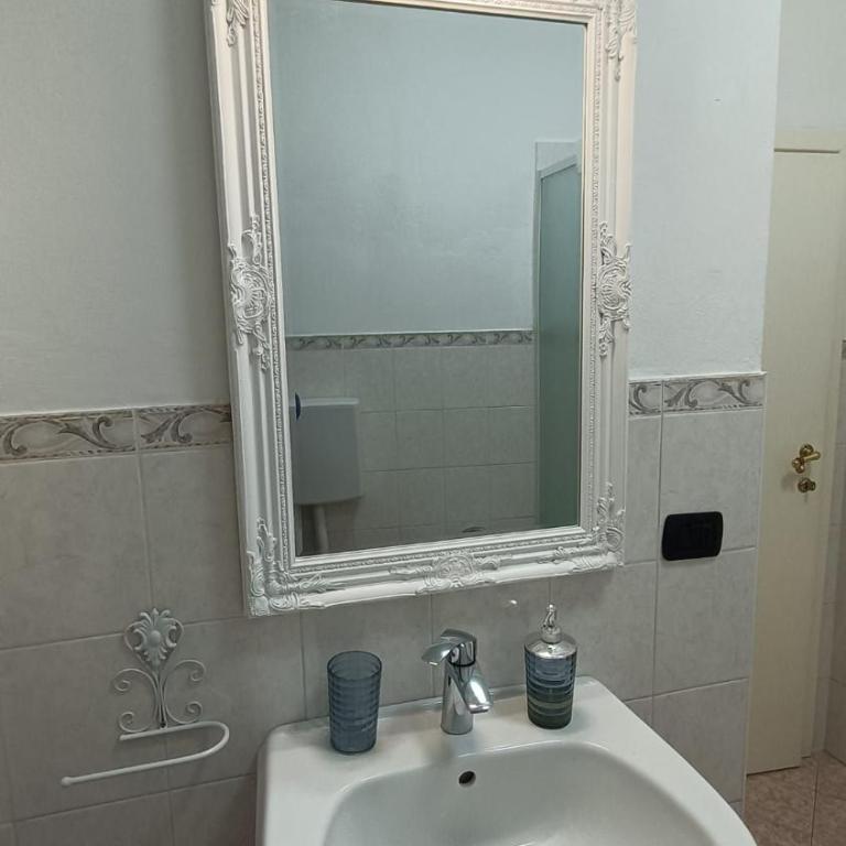 Ilaria Florence Apartment - Appartamento con 1 Camera da Letto - 15