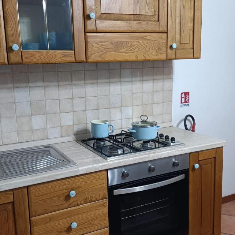 Ilaria Florence Apartment - Appartamento con 1 Camera da Letto - 12