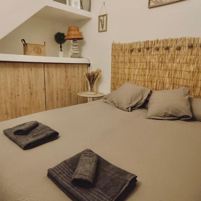 Accommodation near the Cathedral LaCuevitadeLeo - Apartamento de 2 dormitorios - 33