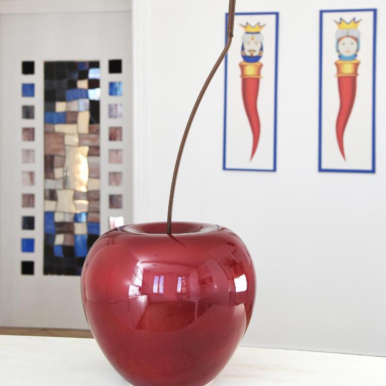 Appartamento Corso Italia 38 C - Appartamento Deluxe - 2