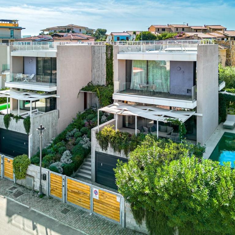 Villa Solea, Golfo Aranci - Villa con 3 Camere da Letto - 38