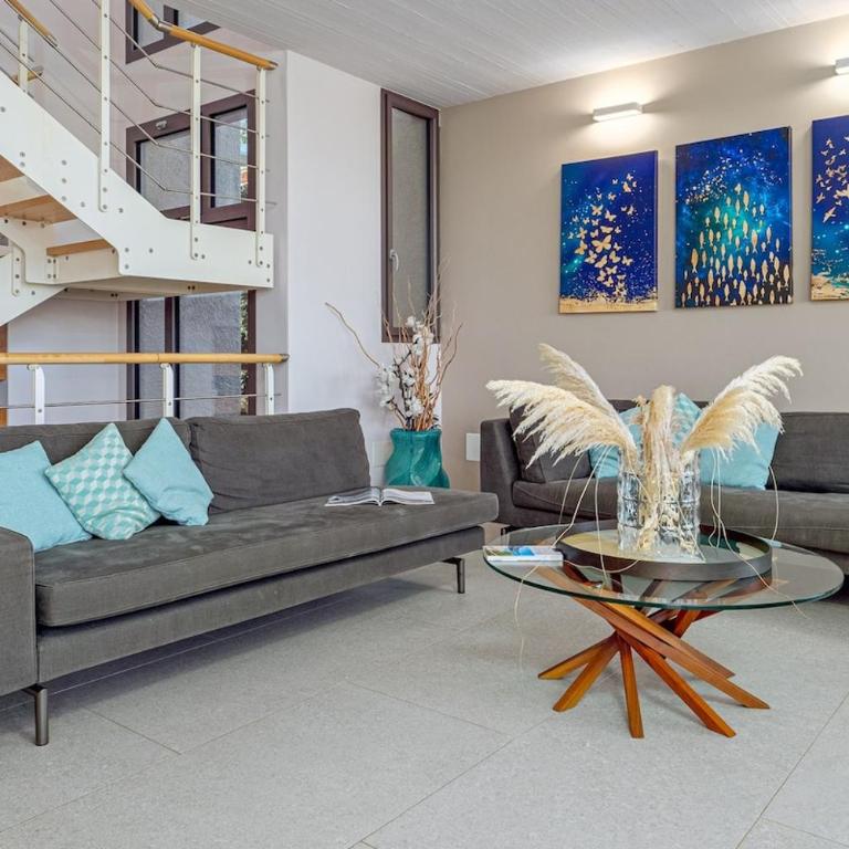 Villa Solea, Golfo Aranci - Villa con 3 Camere da Letto - 11