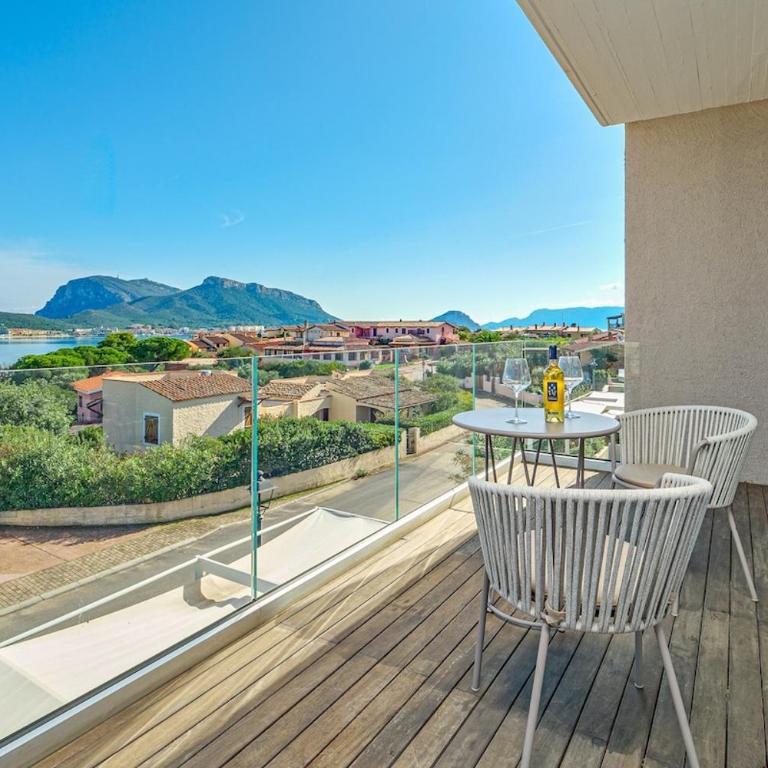 Villa Solea, Golfo Aranci - Villa con 3 Camere da Letto - 37