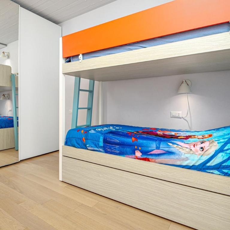 Villa Solea, Golfo Aranci - Villa con 3 Camere da Letto - 33