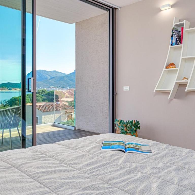 Villa Solea, Golfo Aranci - Villa con 3 Camere da Letto - 29