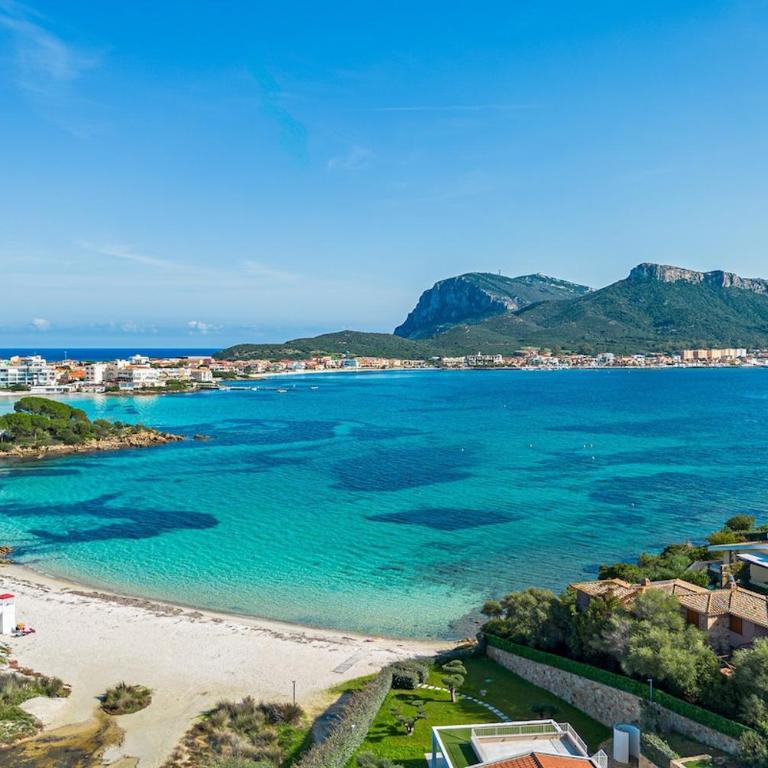 Villa Solea, Golfo Aranci - Villa con 3 Camere da Letto - 2