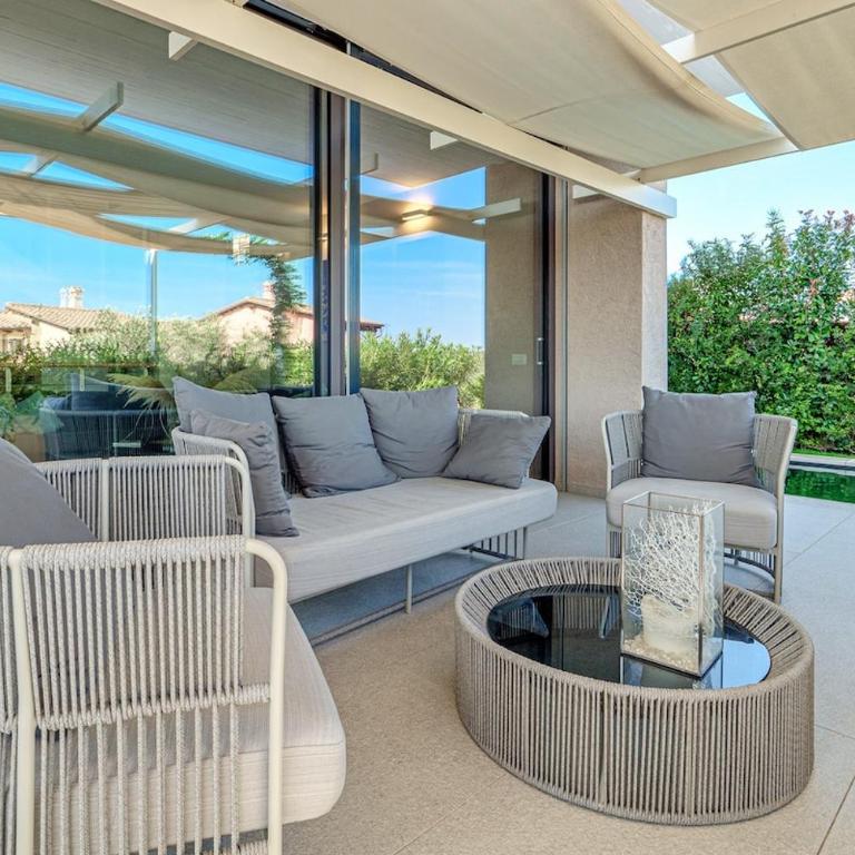 Villa Solea, Golfo Aranci - Villa con 3 Camere da Letto - 9