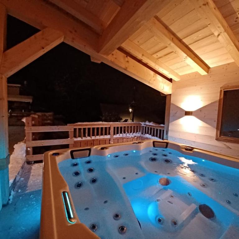 La grange d'Ernestia - Maison de Vacances - 1