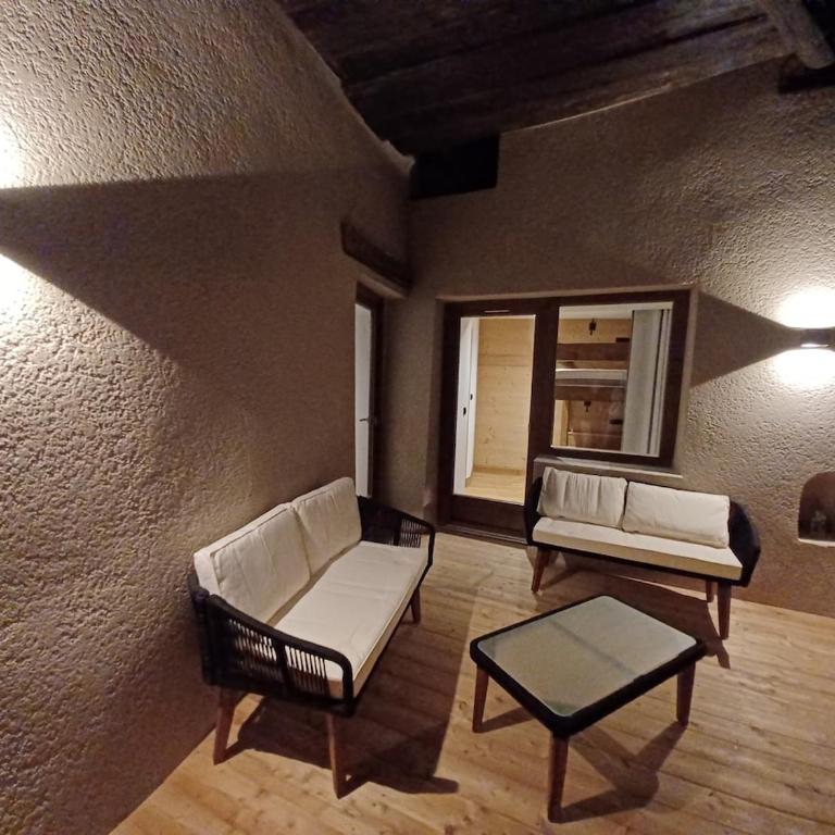 La grange d'Ernestia - Maison de Vacances - 25